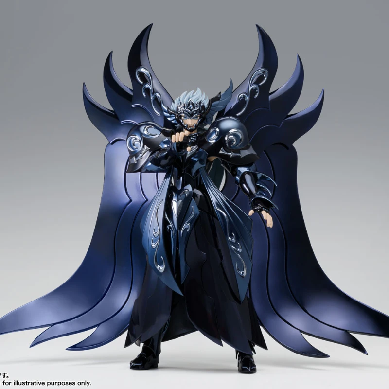 In 13cm Pvc Saint Seiya Action Figure Myth Cloth Ex Figurine Thanatos Saint Cloth Myth Anime Figure Model Collecile Toys
In 13cm Pvc Saint Seiya Action Figure Myth Cloth Ex Figurine Thanatos Saint Cloth Myth Anime Figure Model Collecile Toys