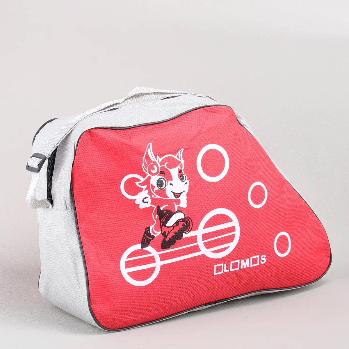 Fashionable Printed Portable Skating Shoes Storage Bag Adjustable Shoulder Strap Storage Organizer Roller Skate Storage Bag
Fashionable Printed Portable Skating Shoes Storage Bag Adjustable Shoulder Strap Storage Organizer Roller Skate Storage Bag