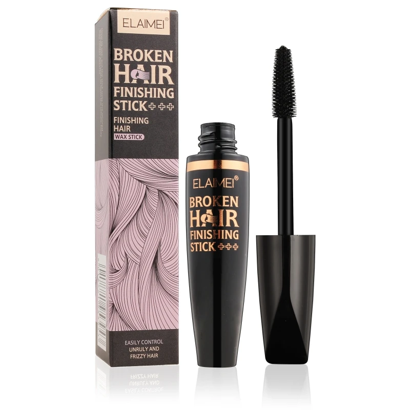 Savior For Flyaway Hair Hair Finishing Stick Non Greasy Texture High Bun Flyaway Hair Tamer Small Broken Hair Finishing
Savior For Flyaway Hair Hair Finishing Stick Non Greasy Texture High Bun Flyaway Hair Tamer Small Broken Hair Finishing