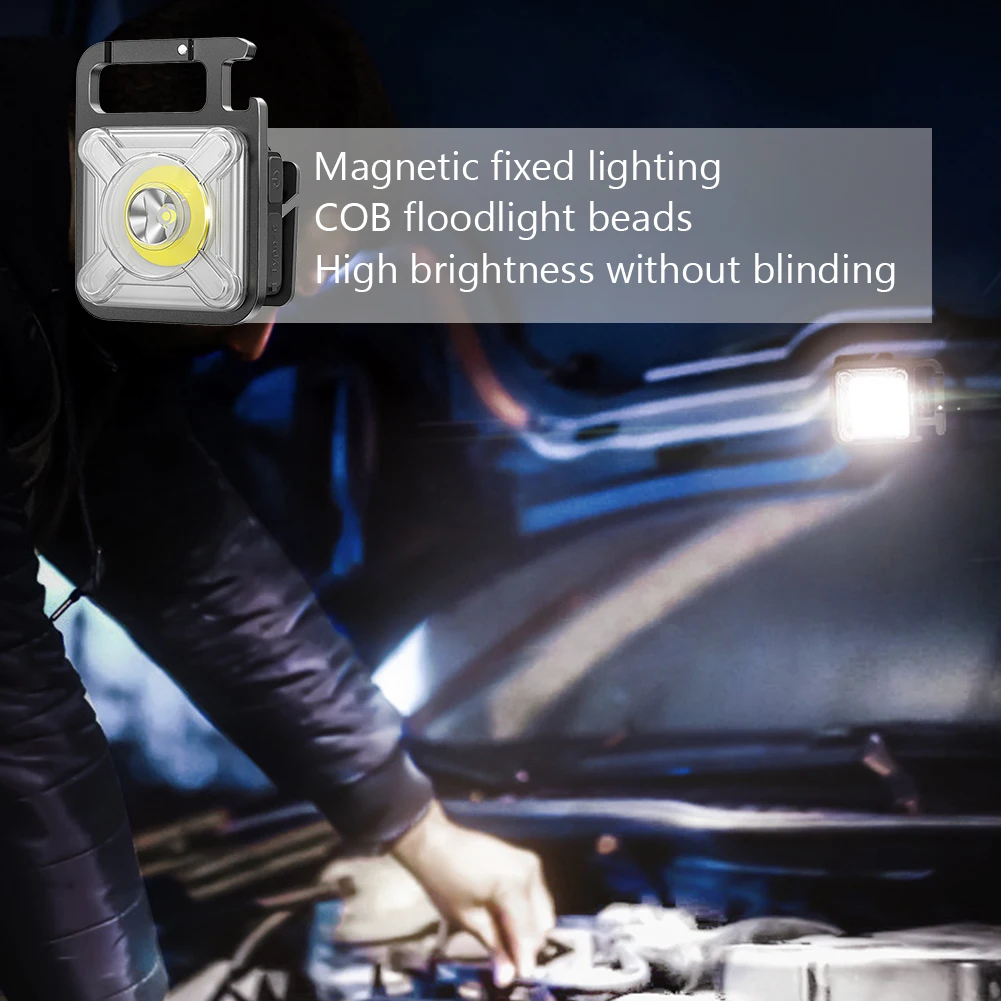 Светодиодная лампа с зажимом для шляпы, USB-зарядка, COB SMD, водонепроницаемая ламсветильник IPX4 для открывания бутылок, кемпинга, походов
Светодиодная лампа с зажимом для шляпы, USB-зарядка, COB SMD, водонепроницаемая ламсветильник IPX4 для открывания бутылок, кемпинга, походов