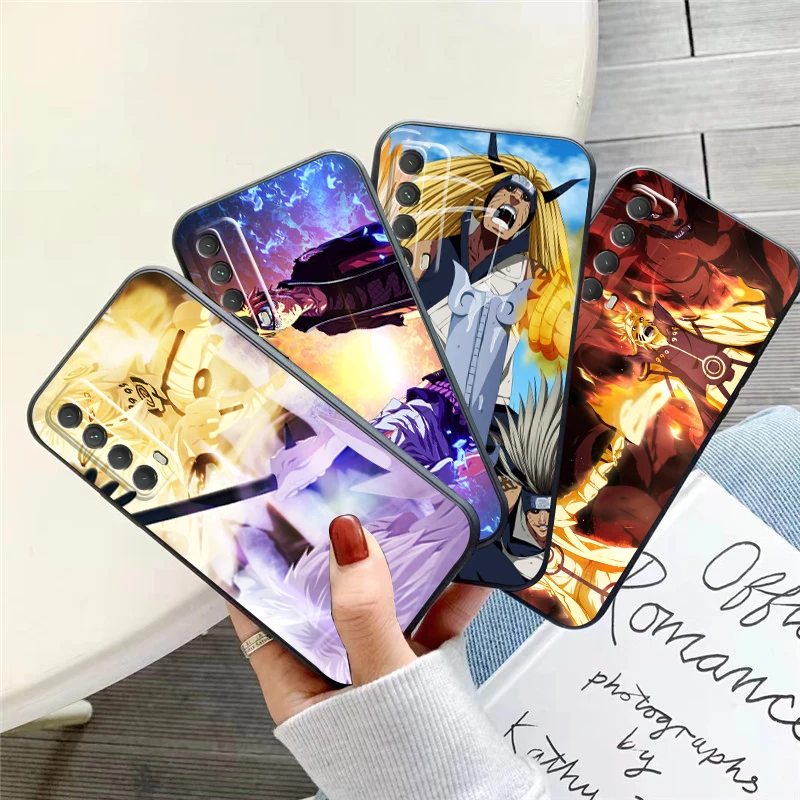 Japan NARUTO Anime Phone Case For Huawei Honor 10 V10 10i 10 Lite 20 V20 20i 20 Lite 30S 30 Lite Pro Soft Carcasa Back
Japan NARUTO Anime Phone Case For Huawei Honor 10 V10 10i 10 Lite 20 V20 20i 20 Lite 30S 30 Lite Pro Soft Carcasa Back