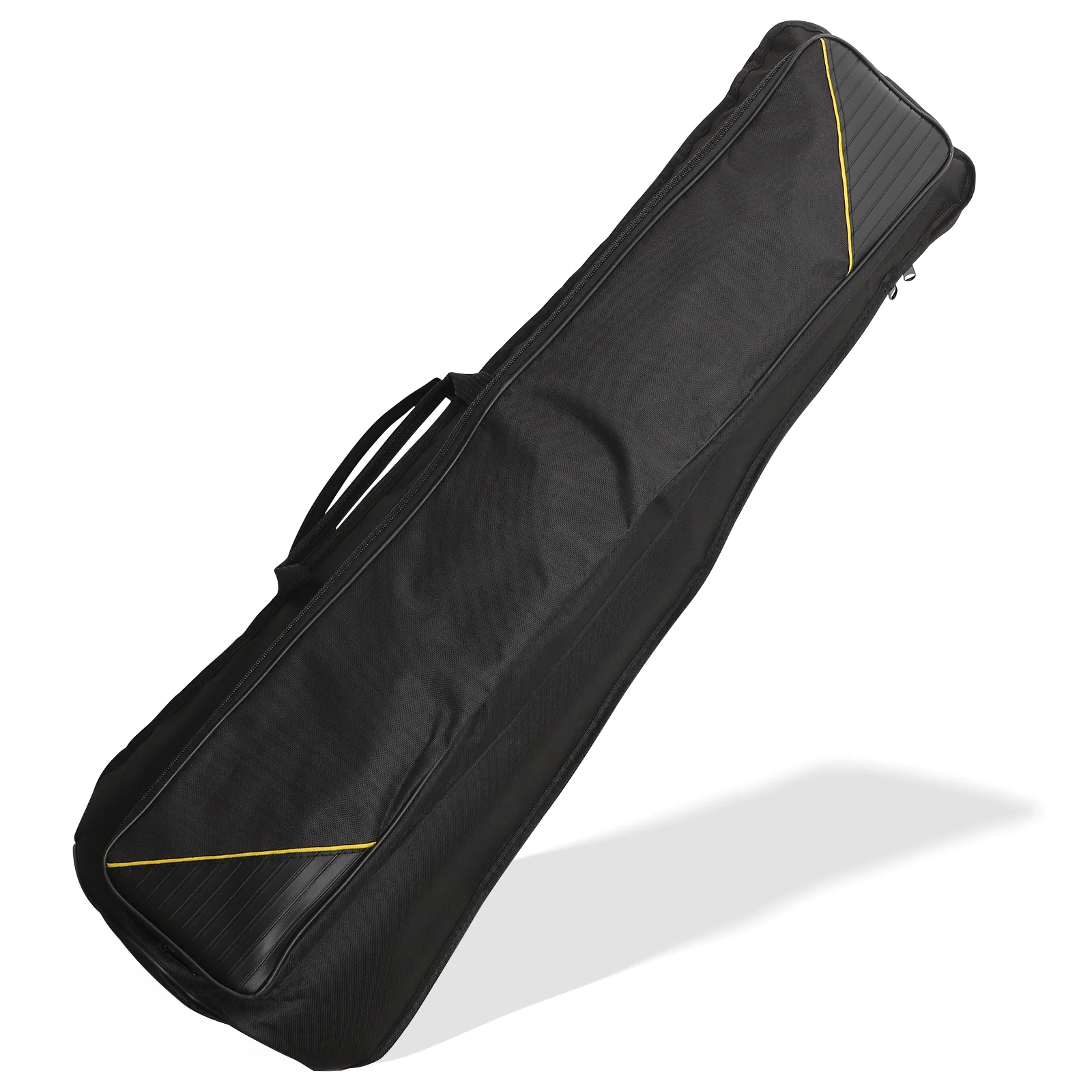 Gig Bag, тромбоновая ткань, водонепроницаемый тоут, перкуссионные инструменты, аксессуар
Gig Bag, тромбоновая ткань, водонепроницаемый тоут, перкуссионные инструменты, аксессуар