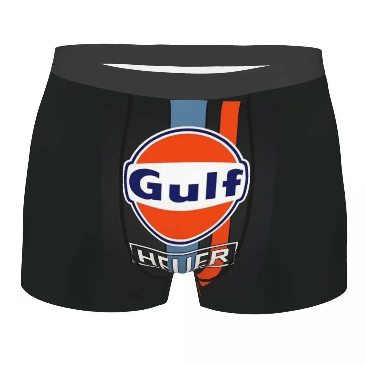 Racing Gulf Men Underwear Car Motorsport Oil Gas Gt40 Boxer Briefs Shorts Panties Hot Mid Waist Underpants for Male S-XXL
Racing Gulf Men Underwear Car Motorsport Oil Gas Gt40 Boxer Briefs Shorts Panties Hot Mid Waist Underpants for Male S-XXL