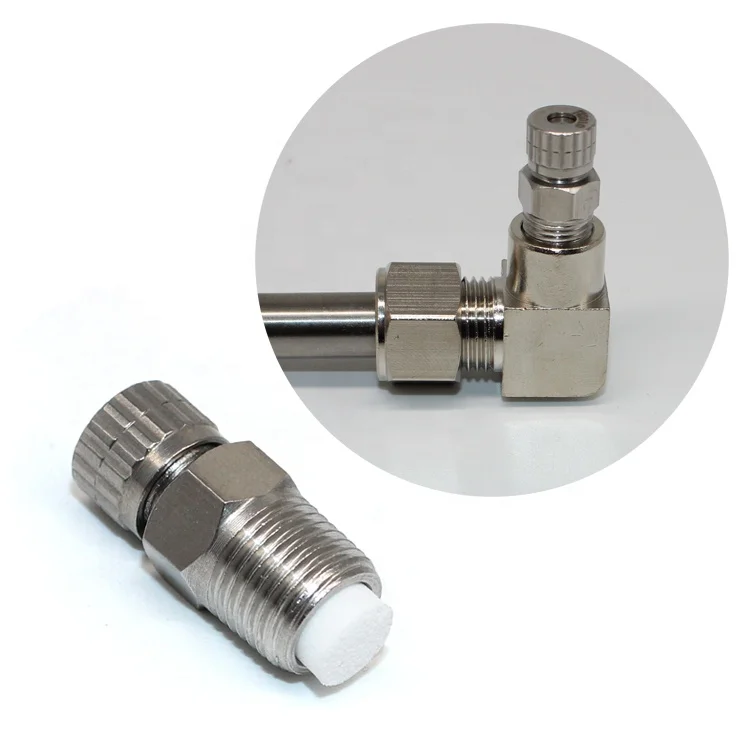 Cooling Mist System China Factory Nozzlemanufacturers High Pressure Water Nozzle
Cooling Mist System China Factory Nozzlemanufacturers High Pressure Water Nozzle