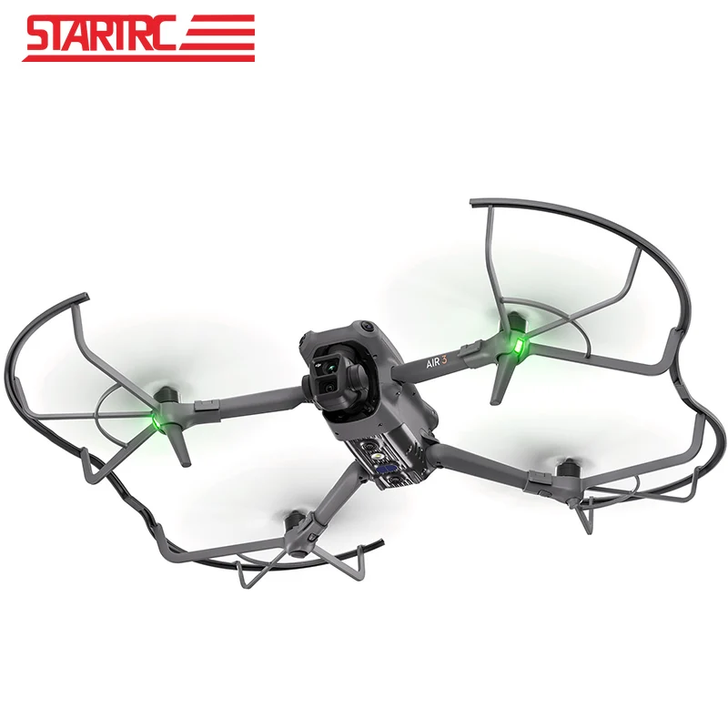 

STARTRC For DJI Air 3 Propeller Guard Props Protector Wing Fan Blade Protective Cover For DJI Mavic Air 3 Drones Accessories