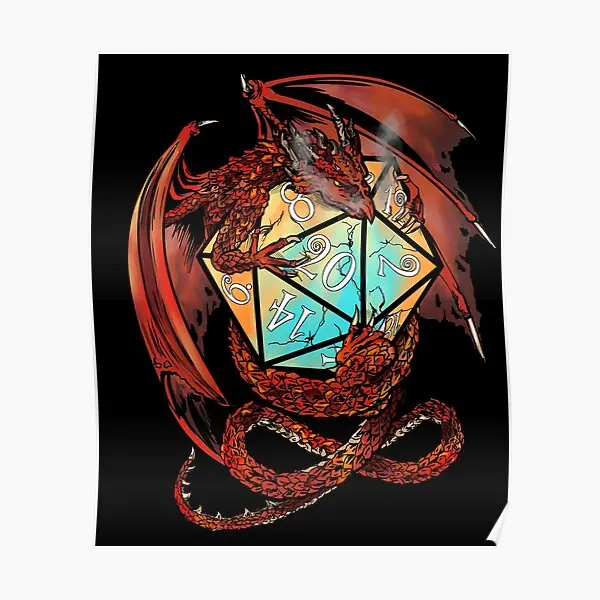 Красный дракон игральные кости Плакат Украшение Искусство винтажная Настенная роспись фотообои Современная живопись домашняя комната без...
Красный дракон игральные кости Плакат Украшение Искусство винтажная Настенная роспись фотообои Современная живопись домашняя комната без...