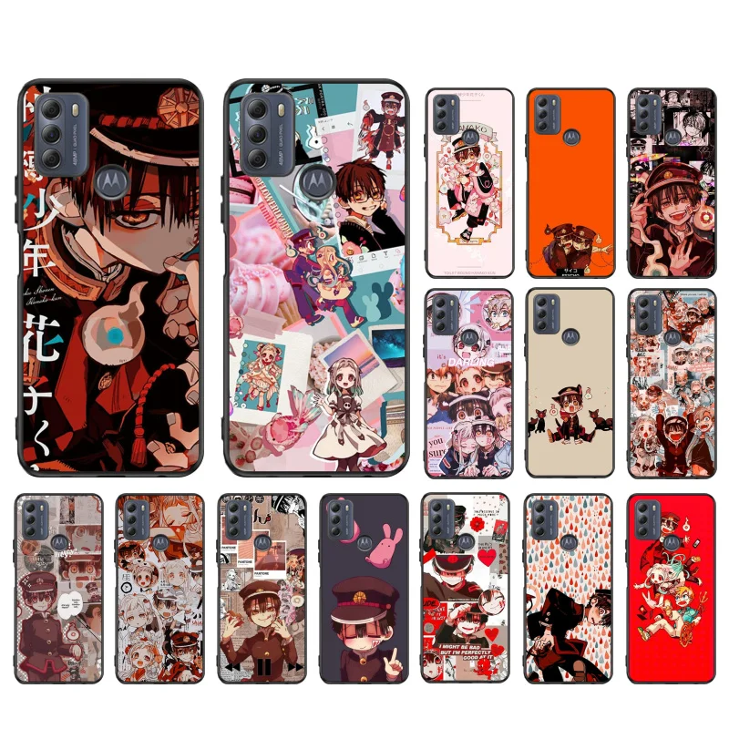 Toilet bound hanako kun Phone Case for Moto E7 Plus E32 E20 E40 Edge 20 Lite G22 G52 G20 G30 G100 G60 G50 G10 G Pure G Stylus
Toilet bound hanako kun Phone Case for Moto E7 Plus E32 E20 E40 Edge 20 Lite G22 G52 G20 G30 G100 G60 G50 G10 G Pure G Stylus
