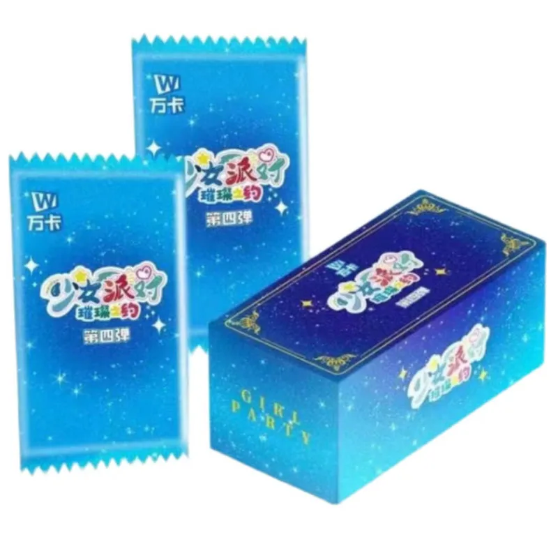 NEW Goddess Story Fourth Bullet Anime Figures Swimsuit Ganyu Shenhe Hide Limited Edition Collection SIR Cards Birthday Gift
NEW Goddess Story Fourth Bullet Anime Figures Swimsuit Ganyu Shenhe Hide Limited Edition Collection SIR Cards Birthday Gift