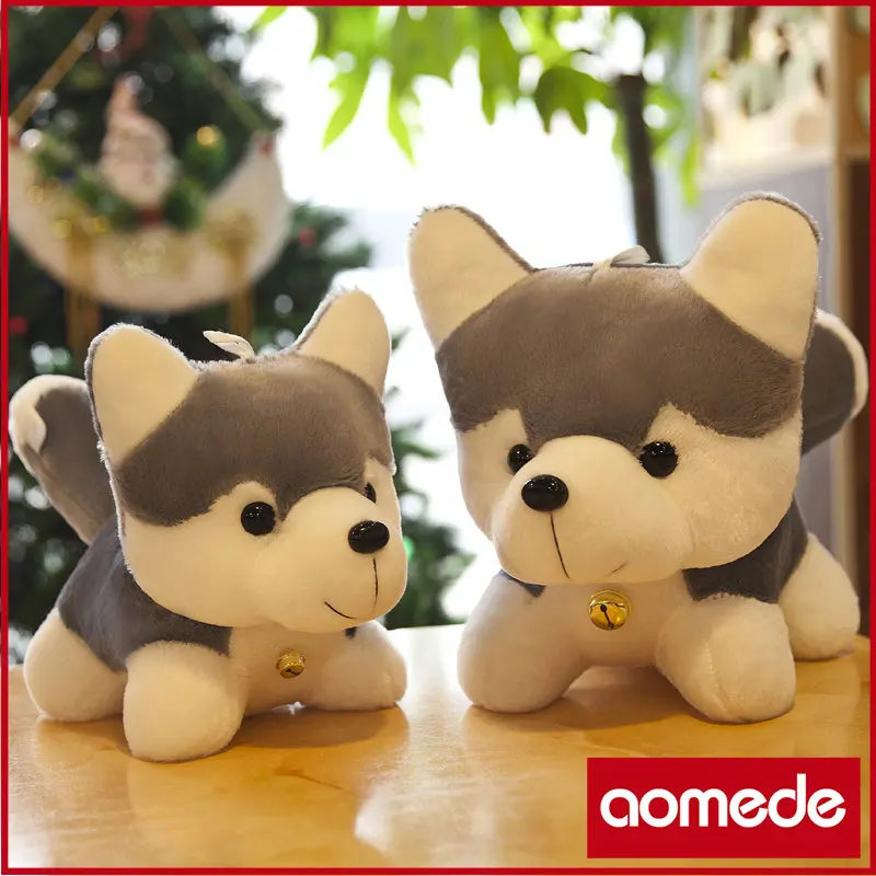 aomede 90cm Cute Soft Long Haired Husky Plush Toys Office Nap Stuffed Animal Pillow Home Comfort Cushion Gift Doll Kids Girl
aomede 90cm Cute Soft Long Haired Husky Plush Toys Office Nap Stuffed Animal Pillow Home Comfort Cushion Gift Doll Kids Girl