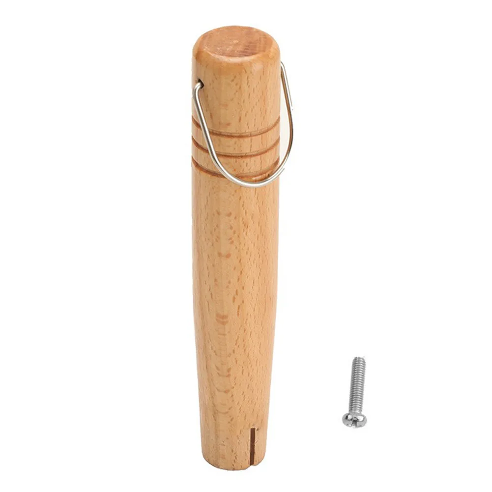 Pan Handle Pot Handle 1pcs Cookware Accessories Cookware Handle Replacement Tool Saucepan Universal Wooden Handle
Pan Handle Pot Handle 1pcs Cookware Accessories Cookware Handle Replacement Tool Saucepan Universal Wooden Handle