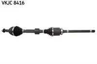 For VKJC8416 ON axle right complete KUGA I 2.0 TDCI POWER. OTOM. (Length 984,5 MM DISLI olcusus DISLI 27 IC DISLI 28 CON
For VKJC8416 ON axle right complete KUGA I 2.0 TDCI POWER. OTOM. (Length 984,5 MM DISLI olcusus DISLI 27 IC DISLI 28 CON