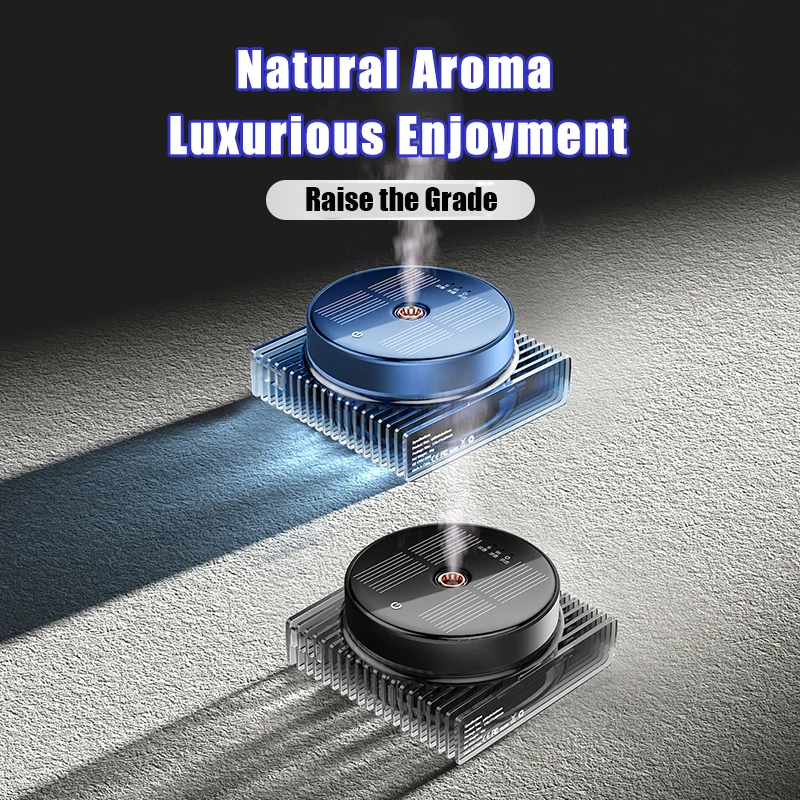 Electric Auto Air Diffuser Essential Oil Car Air Vent Humidifier Mist Oil Car Air Freshener Perfume Fragrance Decor Ornament
Electric Auto Air Diffuser Essential Oil Car Air Vent Humidifier Mist Oil Car Air Freshener Perfume Fragrance Decor Ornament