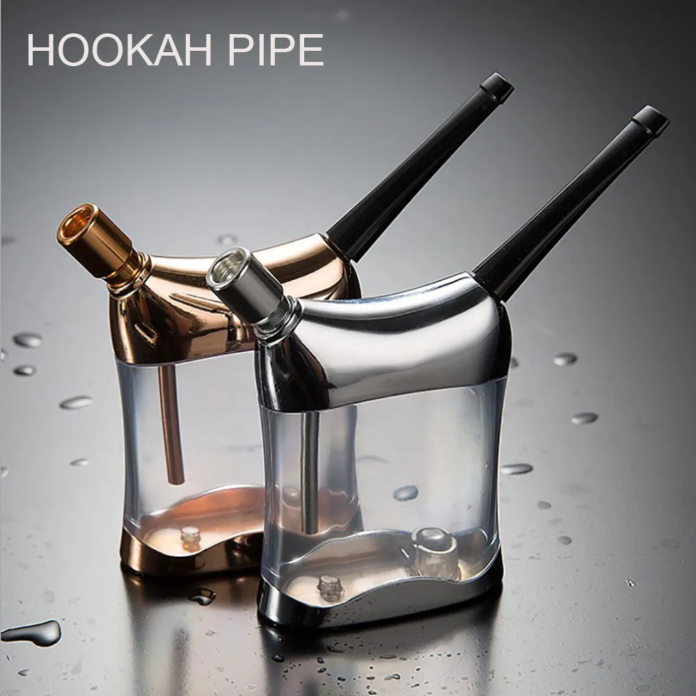 Hookah Pipe Hookah Hookah Bag Circulating Filter Exquisite Gift Box Packaging Portable Mini Hookah Set with Shisha Accessories
Hookah Pipe Hookah Hookah Bag Circulating Filter Exquisite Gift Box Packaging Portable Mini Hookah Set with Shisha Accessories