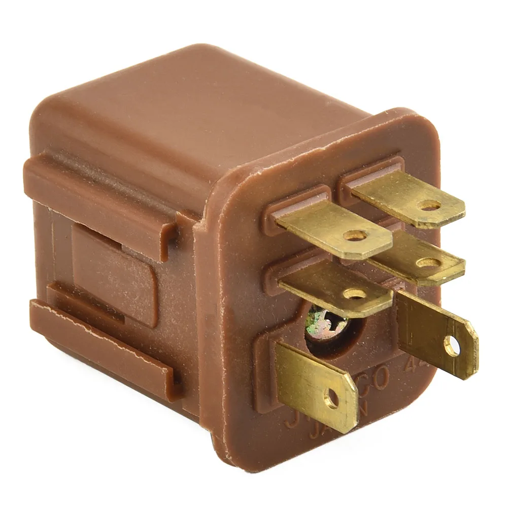 1pcs Relay Multi-Purpose Relay 6-Pins For Nissan Maxima For Infiniti 25230-7996A Interior Switches Car Accessories
1pcs Relay Multi-Purpose Relay 6-Pins For Nissan Maxima For Infiniti 25230-7996A Interior Switches Car Accessories