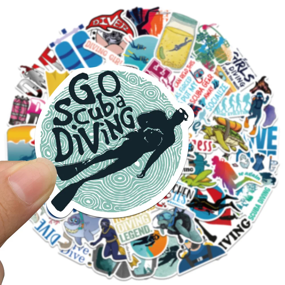 10/30/50PCS Cartoon Summer Diving Sports Sticker For Toys Luggage Laptop iPad Skateboard Phone Guitar Notebook Sticker Wholesale
10/30/50PCS Cartoon Summer Diving Sports Sticker For Toys Luggage Laptop iPad Skateboard Phone Guitar Notebook Sticker Wholesale