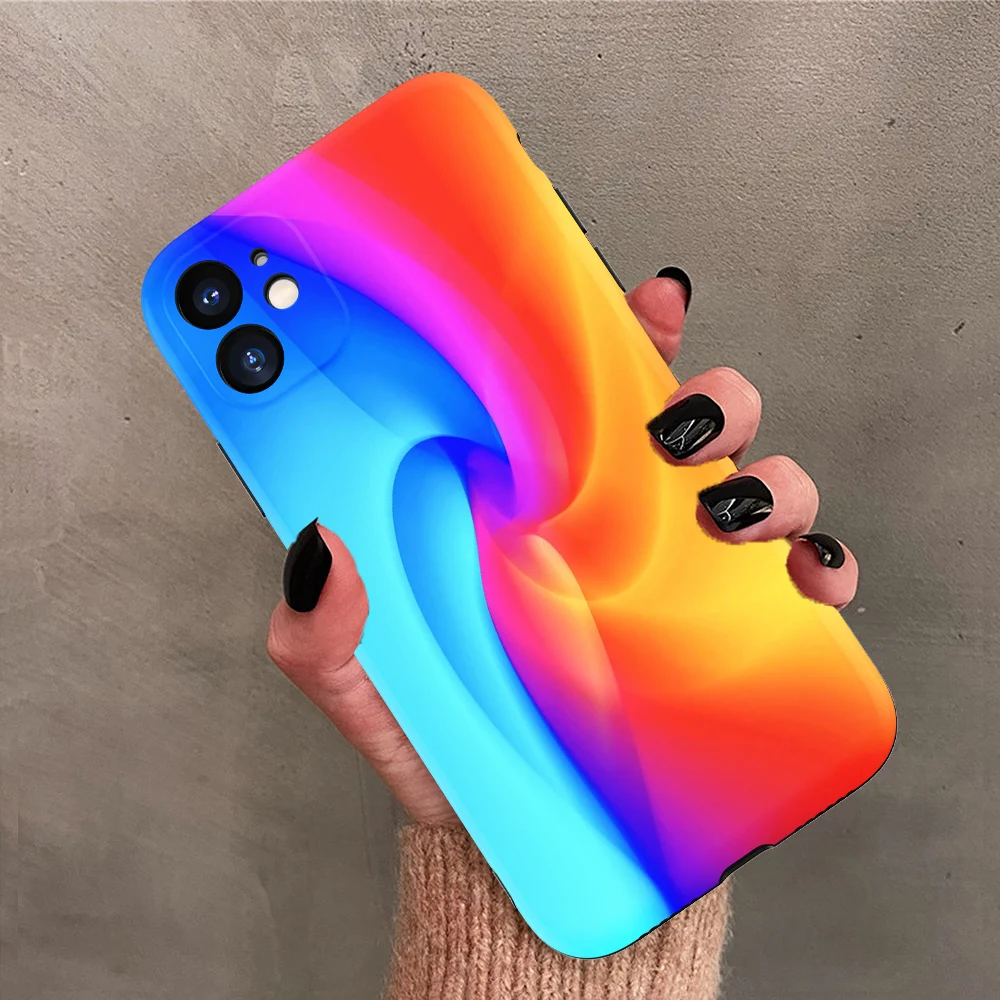 New Luxury Silicon Case for iPhone 11 i11 Pro X XS Max XR 7 8 i7 i8 Plus SE with Tempered Glass Screen Film Back Cover
New Luxury Silicon Case for iPhone 11 i11 Pro X XS Max XR 7 8 i7 i8 Plus SE with Tempered Glass Screen Film Back Cover