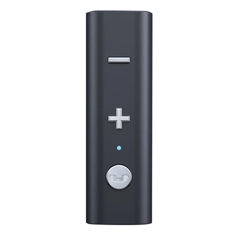 Wireless Bluetooth Jack Audio Receiver Bluetooth 5.0 Receiver 3.5mm AUX Adapter for Car Headphone Speaker Music
Wireless Bluetooth Jack Audio Receiver Bluetooth 5.0 Receiver 3.5mm AUX Adapter for Car Headphone Speaker Music