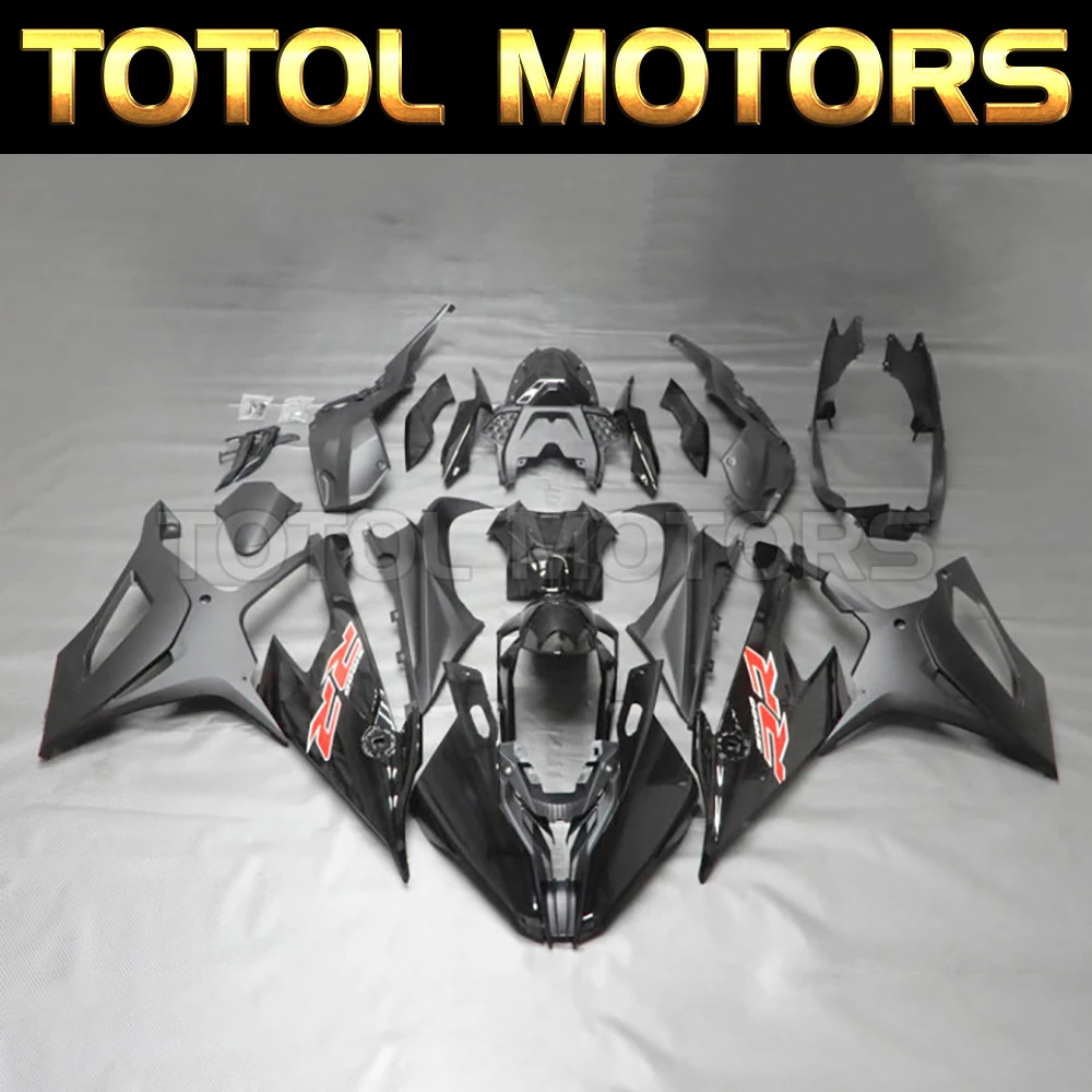 Motorcycle Fairings Kit Fit For M1000RR S1000rr 2019 2020 2021 2022 Bodywork Set 19 20 21 22 High Quality Injection Matte Black
Motorcycle Fairings Kit Fit For M1000RR S1000rr 2019 2020 2021 2022 Bodywork Set 19 20 21 22 High Quality Injection Matte Black