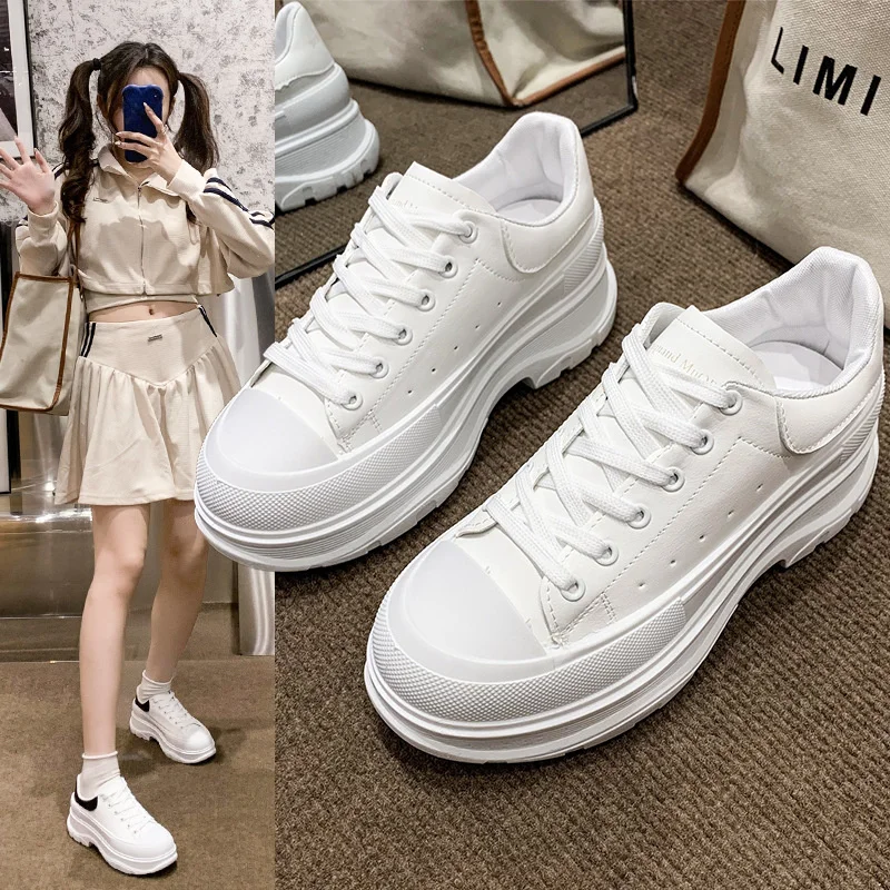 2023 Spring New Type Matsuke Thick Se Inner Heightening Versatile Casual Board Shoes Low Top Dad Shoes
2023 Spring New Type Matsuke Thick Se Inner Heightening Versatile Casual Board Shoes Low Top Dad Shoes