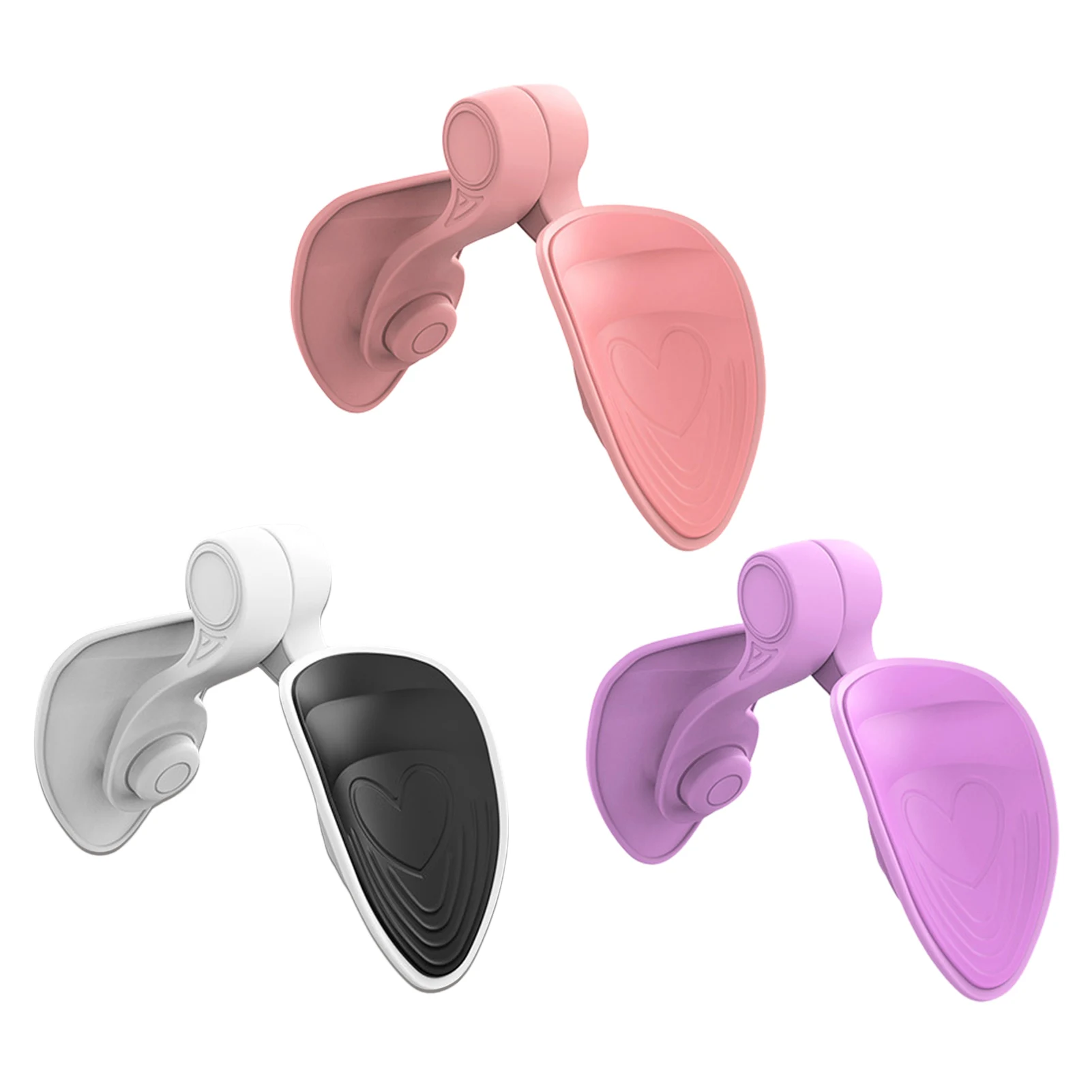 Pelvic Floor Trainer Kegel Exerciser Pelvic Floor Strengthening Device Hip Trainer Device For Buttocks Bodybuilding Fitness
Pelvic Floor Trainer Kegel Exerciser Pelvic Floor Strengthening Device Hip Trainer Device For Buttocks Bodybuilding Fitness