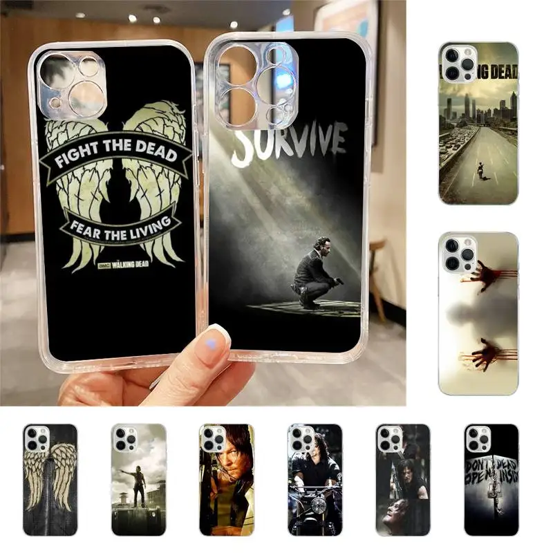 YThe Walking Dead Phone Case For Iphone 7 8 Plus X Xr Xs 11 12 13 Se2020 Mini Mobile Iphones 14 Pro Max Case
YThe Walking Dead Phone Case For Iphone 7 8 Plus X Xr Xs 11 12 13 Se2020 Mini Mobile Iphones 14 Pro Max Case