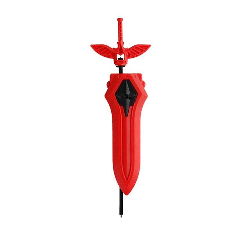 Spinning Tops Battling Top Burst Launcher Orbiting Spinner Sword Launching Set Finger Gyro Toy Accs Kids Party Favor
Spinning Tops Battling Top Burst Launcher Orbiting Spinner Sword Launching Set Finger Gyro Toy Accs Kids Party Favor
