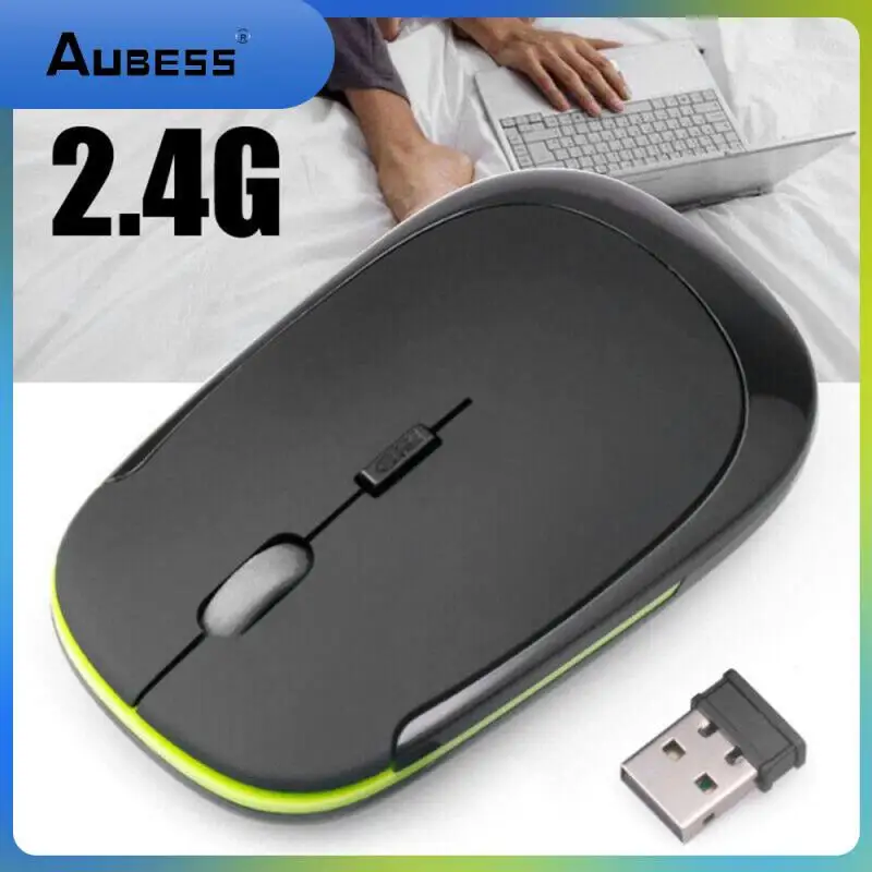 2 Keys Wireless Mini Usb Mause Battery Optical Mice 2.4ghz Macbook Wireless Mouse Office Mouse Pc Laptop Computer Gamer 3-gear
2 Keys Wireless Mini Usb Mause Battery Optical Mice 2.4ghz Macbook Wireless Mouse Office Mouse Pc Laptop Computer Gamer 3-gear