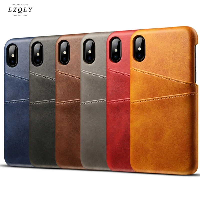 Newest Mobile Accessories For iPhone X Leather Phone Case card holder For iphone iPhone 11 Pro Max
Newest Mobile Accessories For iPhone X Leather Phone Case card holder For iphone iPhone 11 Pro Max