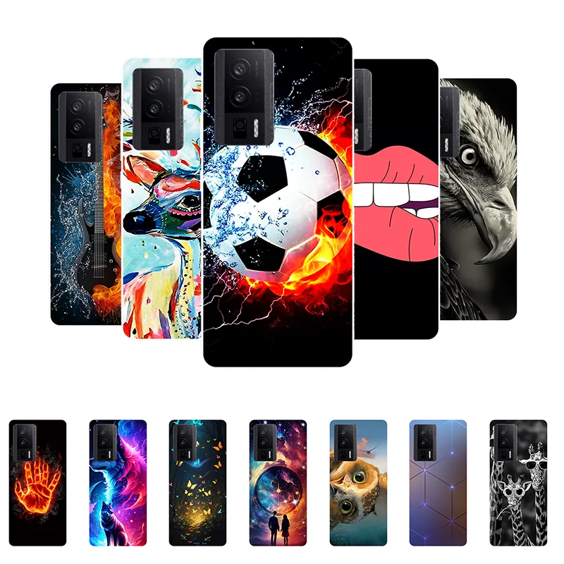 for Poco F5 Pro 5G Case Football Soft Silicone Back Cases for Xiaomi Poco F5 Pro Phone Cover for Poco F5Pro F 5 Pro etui funda
for Poco F5 Pro 5G Case Football Soft Silicone Back Cases for Xiaomi Poco F5 Pro Phone Cover for Poco F5Pro F 5 Pro etui funda