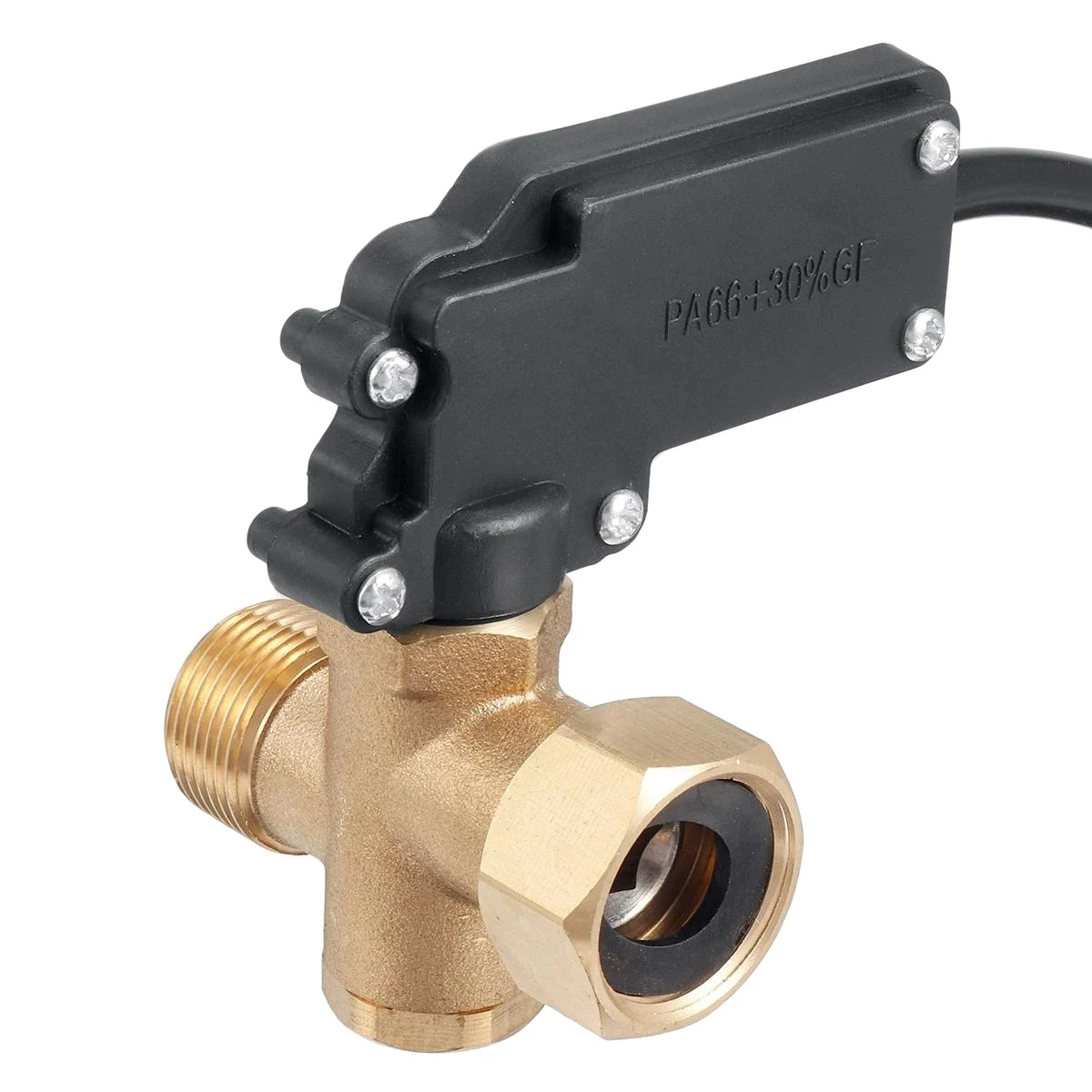 Автоматическое устройство датчика давления воды 220 В, модель 55/58, аксессуары для автоматического запуска/остановки стиральной машины 
Автоматическое устройство датчика давления воды 220 В, модель 55/58, аксессуары для автоматического запуска/остановки стиральной машины