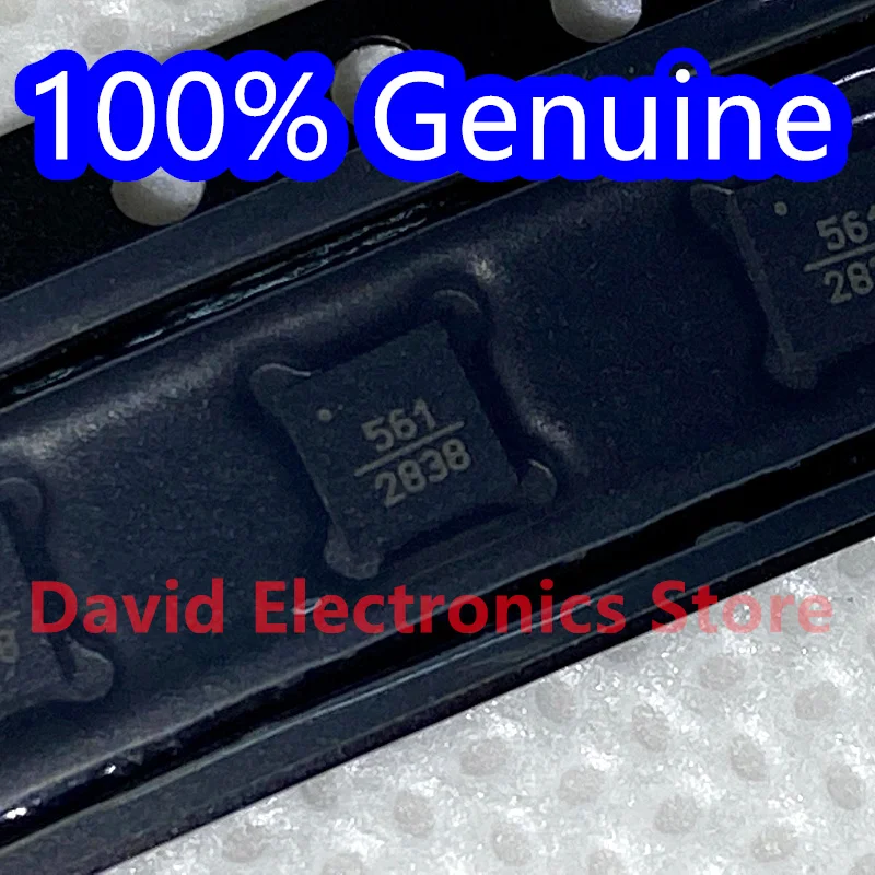 5 шт./лот 100% Новый оригинальный HMC561LP3ETR экран печати 561 RF усилитель чип HMC561LP3E HMC561
5 шт./лот 100% Новый оригинальный HMC561LP3ETR экран печати 561 RF усилитель чип HMC561LP3E HMC561