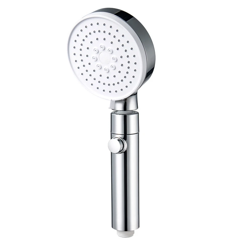 Shower Head Pressure Increasing 3 Jet Types Hand Shower With Switch Shower Head Pressure Increasing Water Saving
Shower Head Pressure Increasing 3 Jet Types Hand Shower With Switch Shower Head Pressure Increasing Water Saving