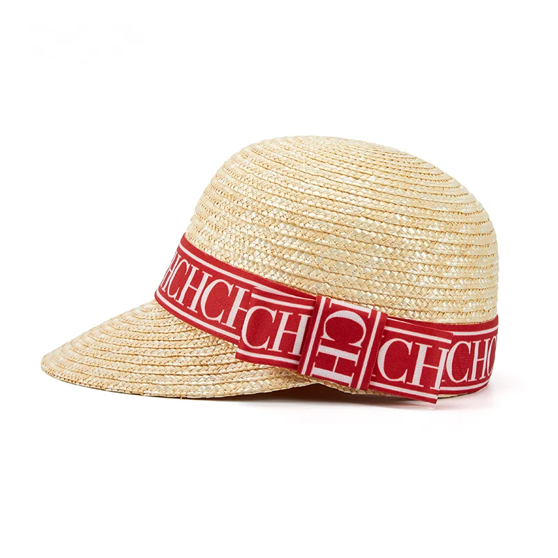 Luxury Classic Retro Men's Women's Hats Brand Hat Fashion Straw Hats Baseball Cap Sun Visor Beach Hats
Luxury Classic Retro Men's Women's Hats Brand Hat Fashion Straw Hats Baseball Cap Sun Visor Beach Hats