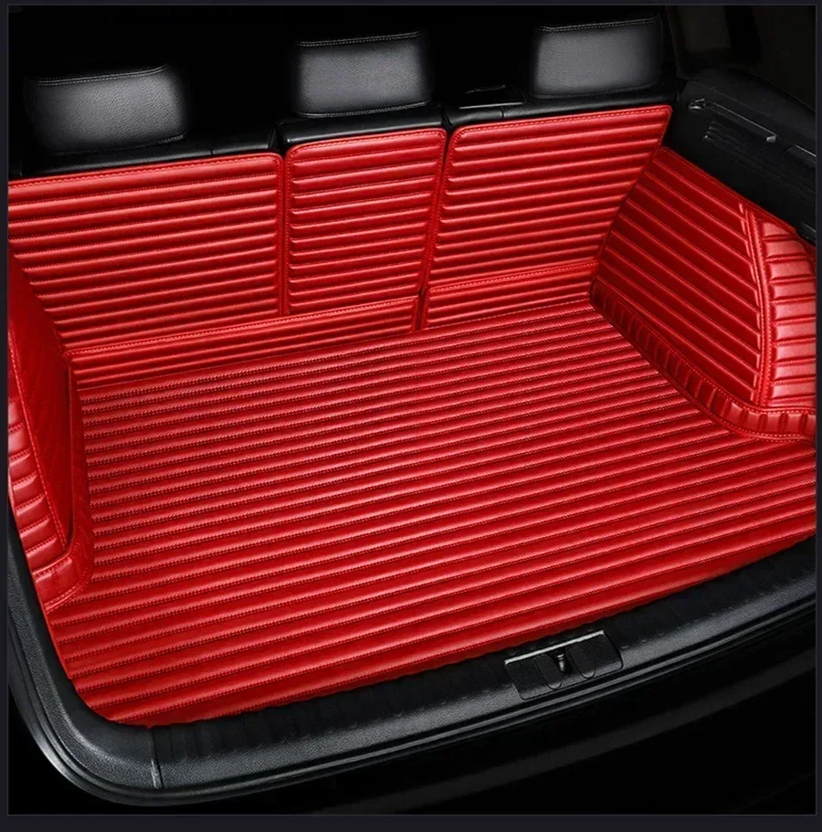 Коврик в багажник автомобиля с полным покрытием на заказ для Peugeot 3008 2014-2017 2018-2022 4008 2017-2022, аксессуары, детали интерьера
Коврик в багажник автомобиля с полным покрытием на заказ для Peugeot 3008 2014-2017 2018-2022 4008 2017-2022, аксессуары, детали интерьера