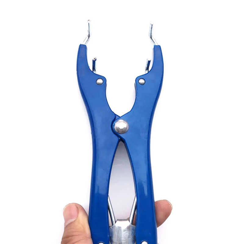 Metal Balloons Expansion Pliers Filling Balloon Mouth Expander DIY Tools For Transparent Bubbles Ballons Filling Confetti
Metal Balloons Expansion Pliers Filling Balloon Mouth Expander DIY Tools For Transparent Bubbles Ballons Filling Confetti