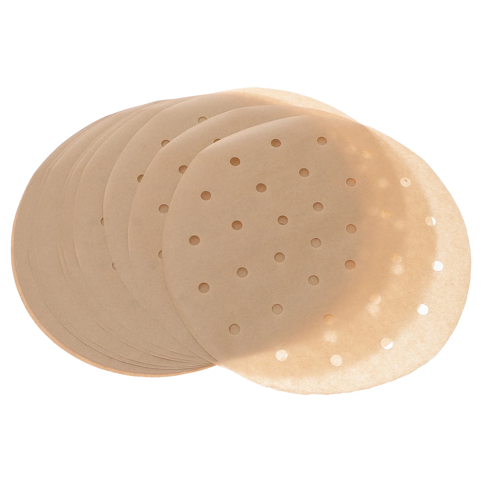 Air Fryer Paper Liners Parchment Liner Square Baking Disposable Basket Perforated Fryers Accessories Airfryer Unbleached
Air Fryer Paper Liners Parchment Liner Square Baking Disposable Basket Perforated Fryers Accessories Airfryer Unbleached