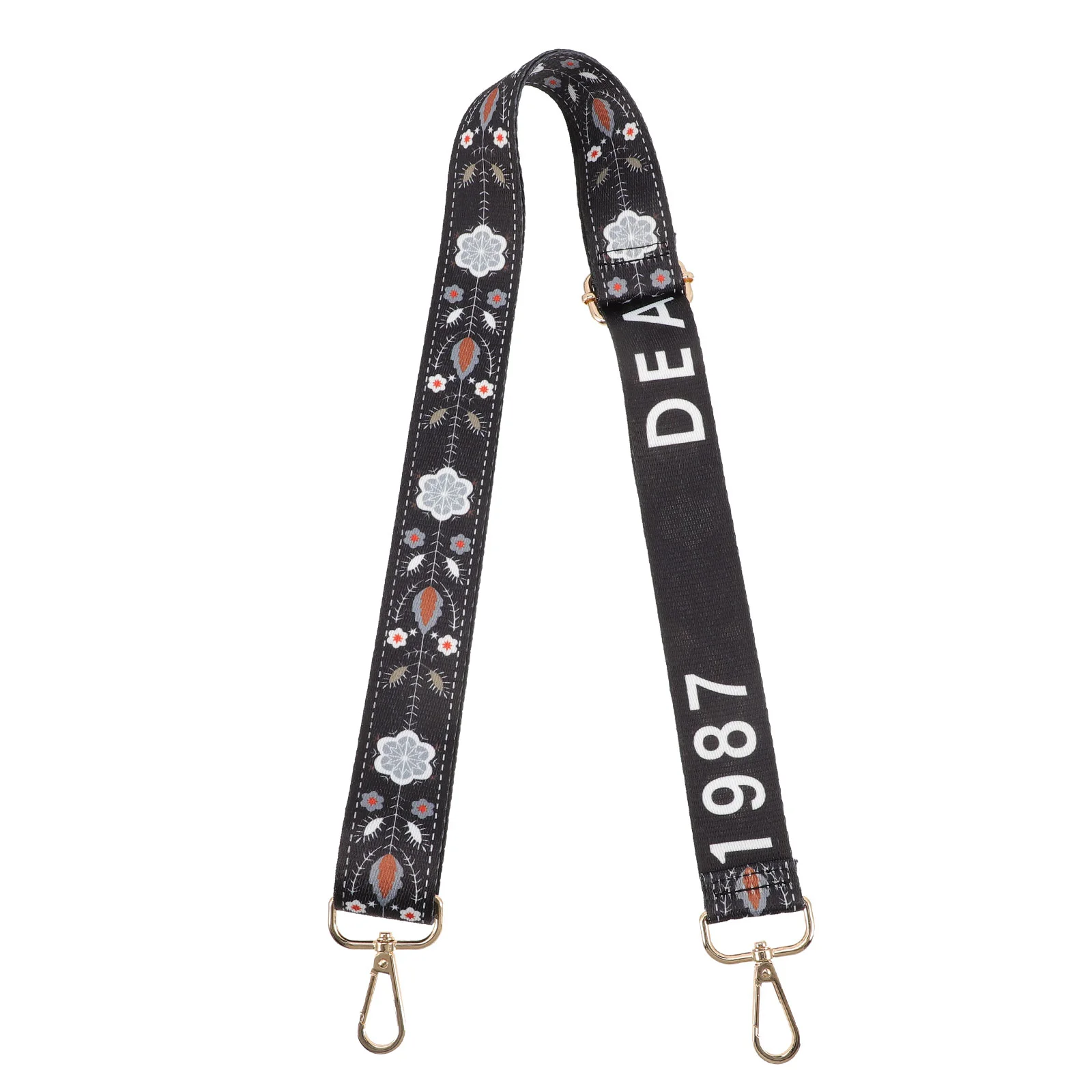Banjo Strap Guitar Belt Shoulder 5String Strings Set Adjustable Bass Sling Acoustic Printed Replacement Gift Retro Vintage Decor
Banjo Strap Guitar Belt Shoulder 5String Strings Set Adjustable Bass Sling Acoustic Printed Replacement Gift Retro Vintage Decor
