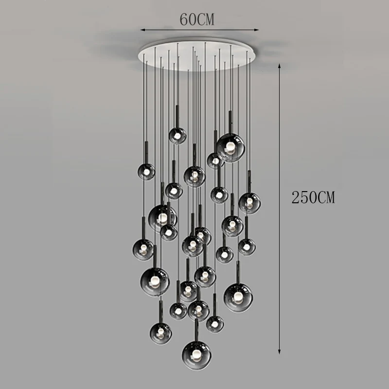 Подвесная люстра Joesee
Подвесная люстра Joesee