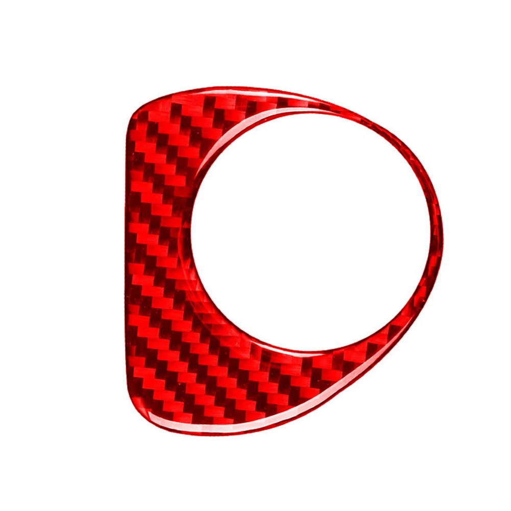 Durable Switch Decor Cover Trim Start Vehicle 1 Pc 1pcs Accessories Carbon Fiber For Ford F150 F-150 2015-2020
Durable Switch Decor Cover Trim Start Vehicle 1 Pc 1pcs Accessories Carbon Fiber For Ford F150 F-150 2015-2020