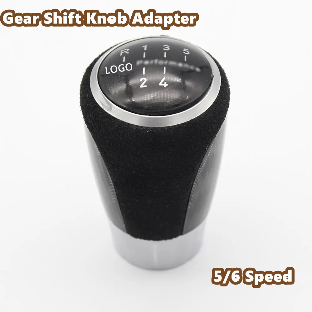 5/6 Speed Gear Shift Knob Adapter For BMW E81 87 E46 E90 E91 E92 Hot Sale Automotive Interior Replace Accessories
5/6 Speed Gear Shift Knob Adapter For BMW E81 87 E46 E90 E91 E92 Hot Sale Automotive Interior Replace Accessories