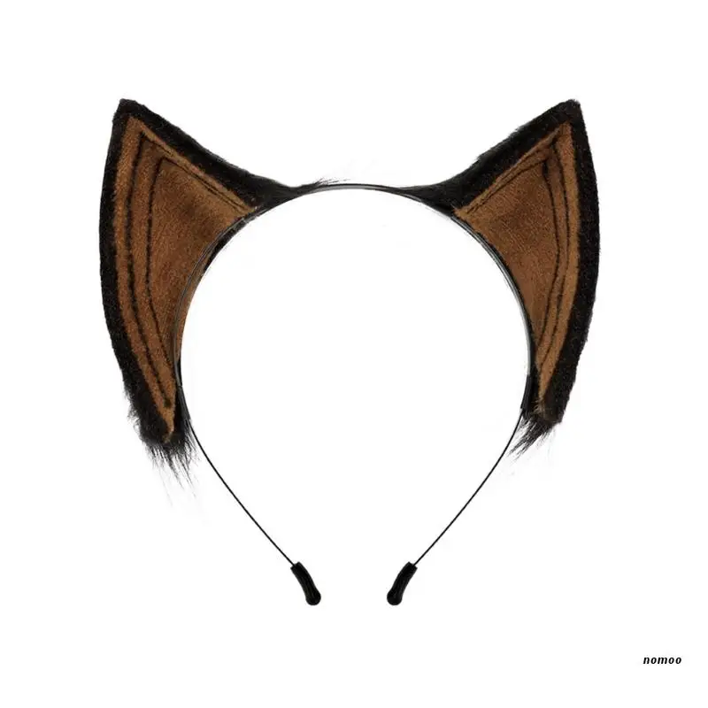 Ободок для волос женский прочный с кошачьими ушками, милая повязка на голову для прямой трансляции, аксессуар для волос на Хэллоуин, косплей
Ободок для волос женский прочный с кошачьими ушками, милая повязка на голову для прямой трансляции, аксессуар для волос на Хэллоуин, косплей