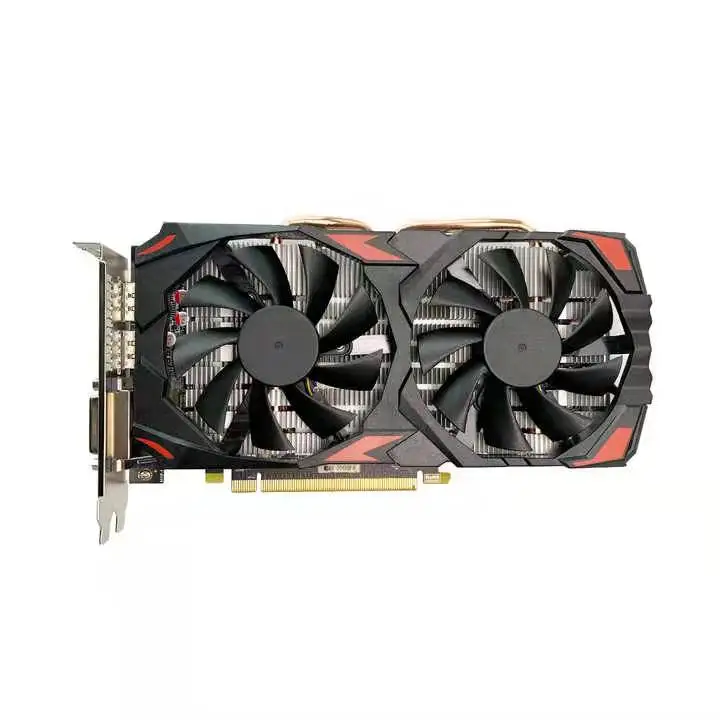 Brand New Cheapest China Graphics Card 8GB RX 580 8gb 256bit DDR5 High Hashrate for PC GPU RX580
Brand New Cheapest China Graphics Card 8GB RX 580 8gb 256bit DDR5 High Hashrate for PC GPU RX580