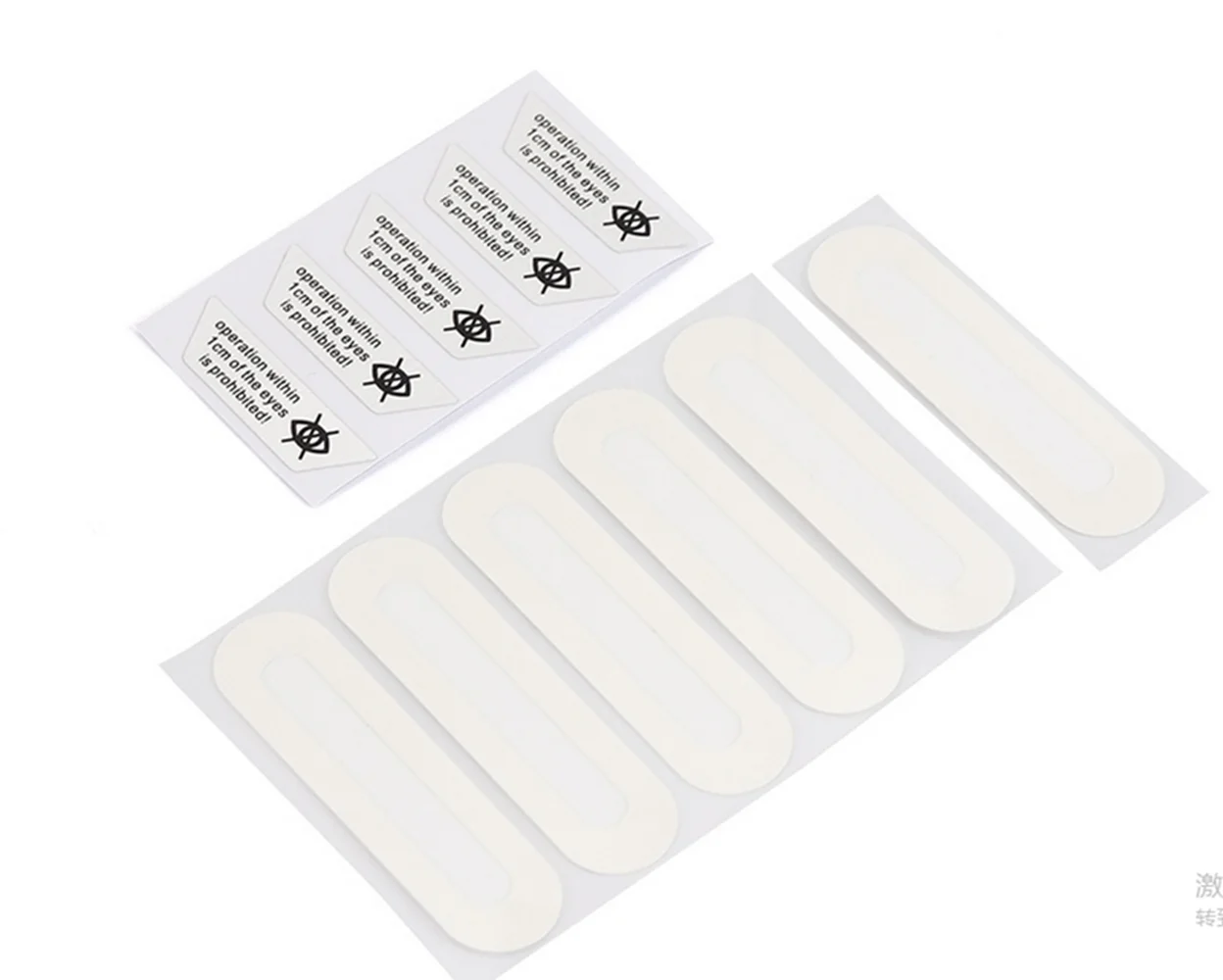 6pcs Cartridge Membranes Film Stickers for Helloskin HIFU Machine Skin Lift 
6pcs Cartridge Membranes Film Stickers for Helloskin HIFU Machine Skin Lift