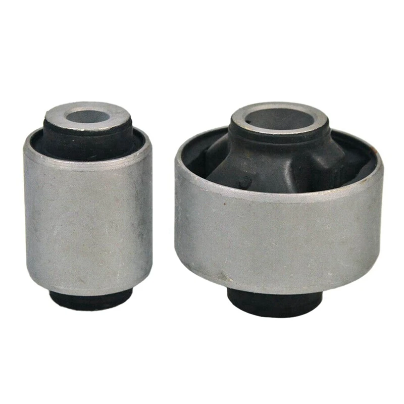 8Pcs Front Lower Control Arm Bushing Kit For Subaru XV Impreza 05-17 Forester 08-17 20204AG011 20204AJ000
8Pcs Front Lower Control Arm Bushing Kit For Subaru XV Impreza 05-17 Forester 08-17 20204AG011 20204AJ000