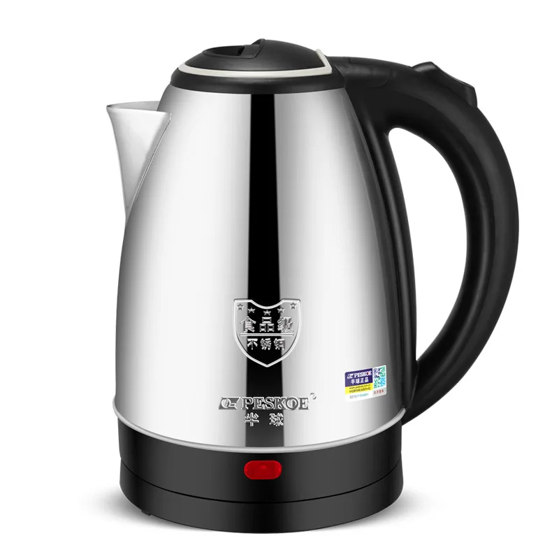 Thermo Pot Household Electric Kettle Is Hemisphere Stainless Steel Hot Gift Automatically Disconnect The
Thermo Pot Household Electric Kettle Is Hemisphere Stainless Steel Hot Gift Automatically Disconnect The