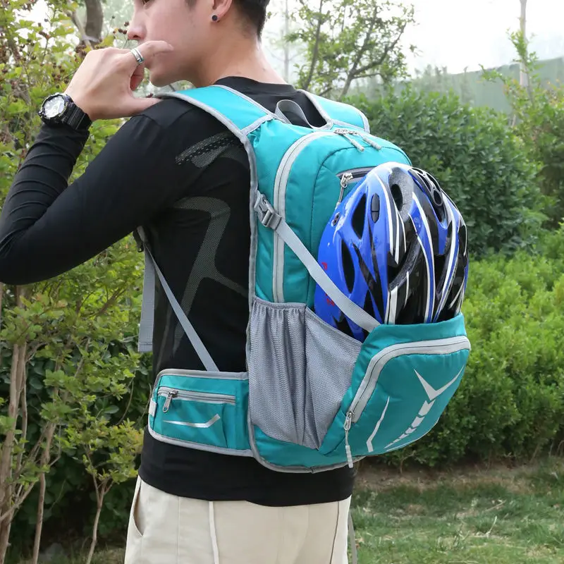 Outdoor Sport Cycling Backpack Hiking Bike Riding Pack Running Water Bag Camping Travel Storage Backpack UltraLight 2022 New
Outdoor Sport Cycling Backpack Hiking Bike Riding Pack Running Water Bag Camping Travel Storage Backpack UltraLight 2022 New