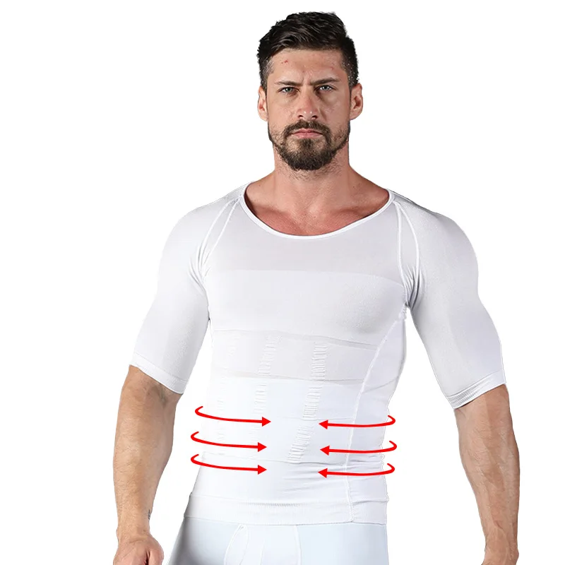 2023 Men Slimming Body Shaper Tum Shaper Vest Slimming Underwear Corset Waist Cincher Men Bodysuit High Body Shaper
2023 Men Slimming Body Shaper Tum Shaper Vest Slimming Underwear Corset Waist Cincher Men Bodysuit High Body Shaper
