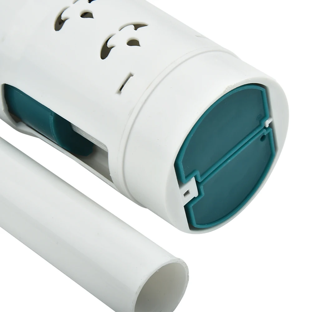 Home Toilet Tank Corrosion Resistant For Cistern 18-24cm Plastic+Stainless Steel Save Water Durable And Practical
Home Toilet Tank Corrosion Resistant For Cistern 18-24cm Plastic+Stainless Steel Save Water Durable And Practical