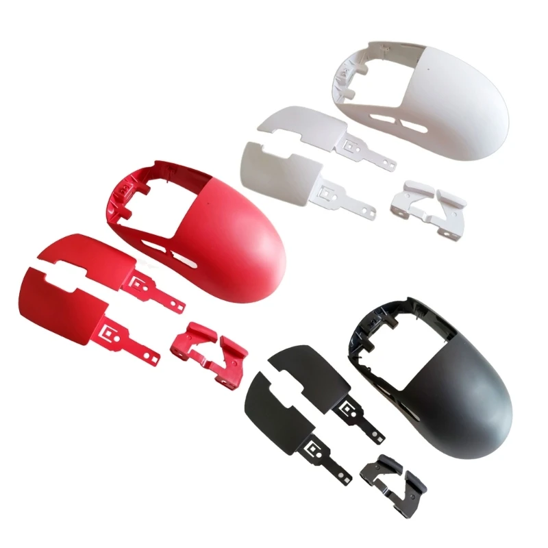 Left and Right Buttons + Side Buttons Accessories for Logitech GPRO X Superlight GPX Mouse
Left and Right Buttons + Side Buttons Accessories for Logitech GPRO X Superlight GPX Mouse