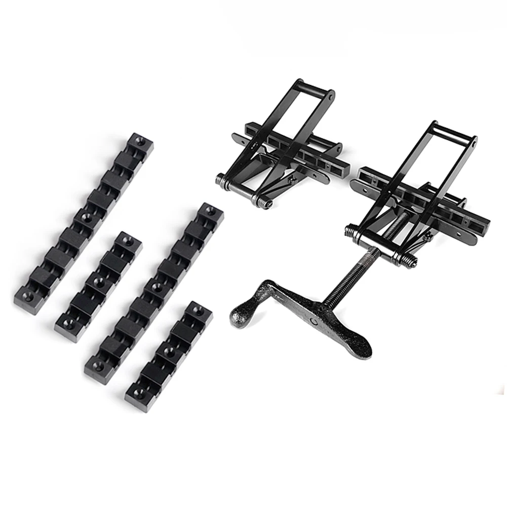 4-ходовой зажим для отжима давления-угловая Зажимная система для деревянной панели, набор кронштейнов для деревообработки
4-ходовой зажим для отжима давления-угловая Зажимная система для деревянной панели, набор кронштейнов для деревообработки